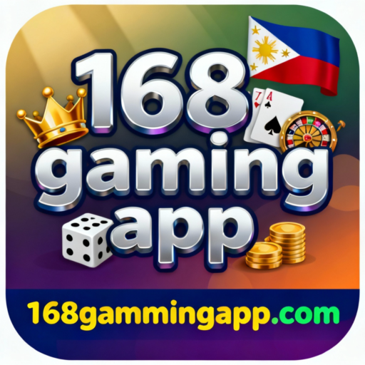 168 gaming app