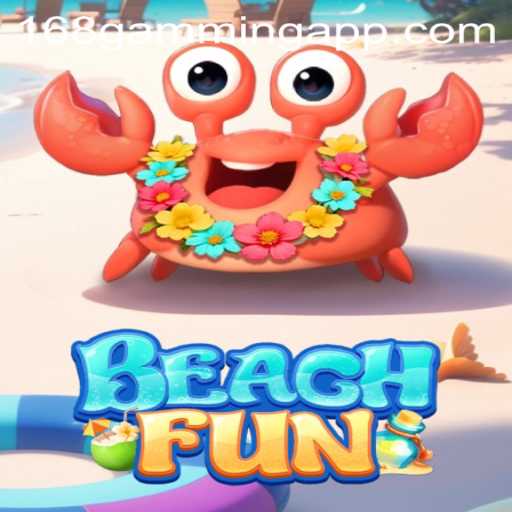 Exploring BeachFun: A Dive into the 168 Gaming App's Latest Sensation