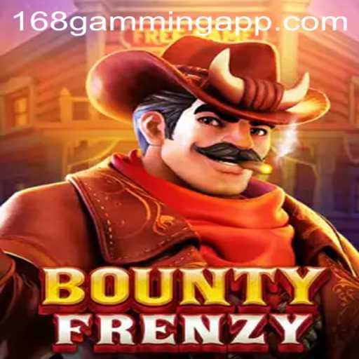 BountyFrenzy: Captivating Gaming Experience in the Thrilling World of 168 Gaming App