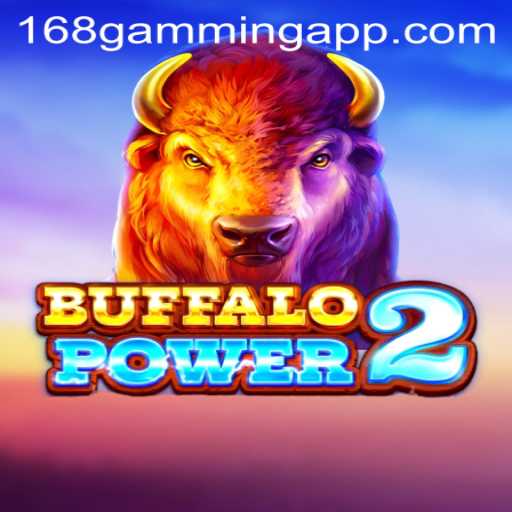 Exploring the Thrills of BuffaloPower2 on the 168 Gaming App