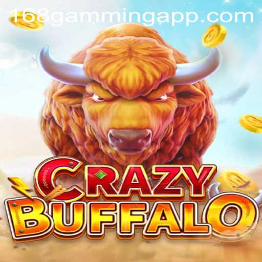 Exploring CRAZYBUFFALO: The Exciting World of 168 Gaming App