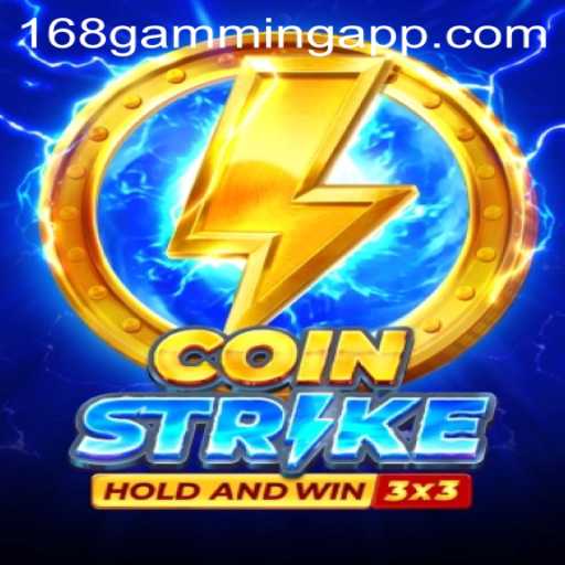Dive into the Exciting World of Coinstrike with 168 Gaming App