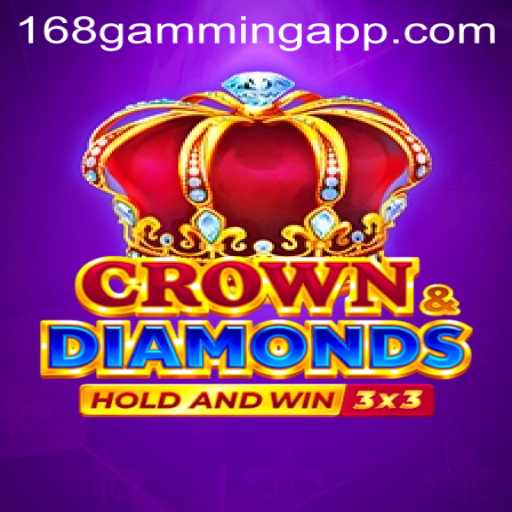 Explore the Unique World of Crowndiamonds on the 168 Gaming App