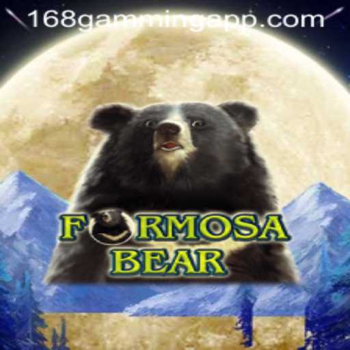 Discover the Exciting World of FormosaBear: A Dive into the 168 Gaming App