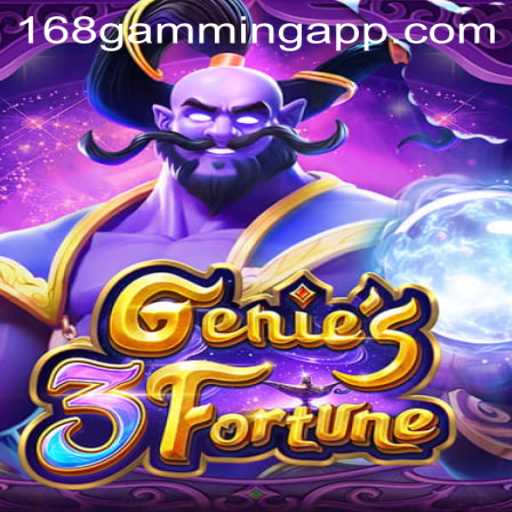 Unlocking the Magic of Genie3Fortune: A Dive into the 168 Gaming App