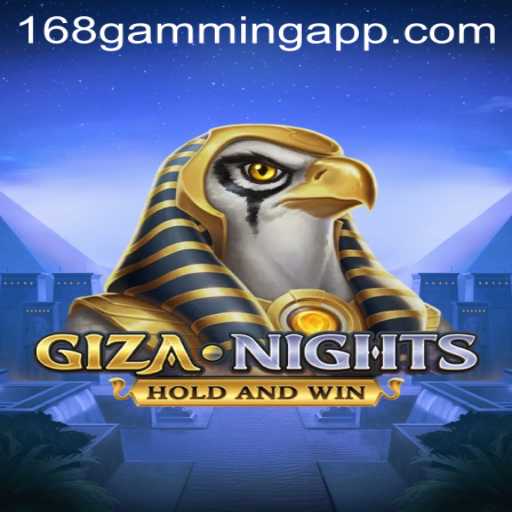 Discover the Magic of GizaNights: A New Adventure on 168 Gaming App