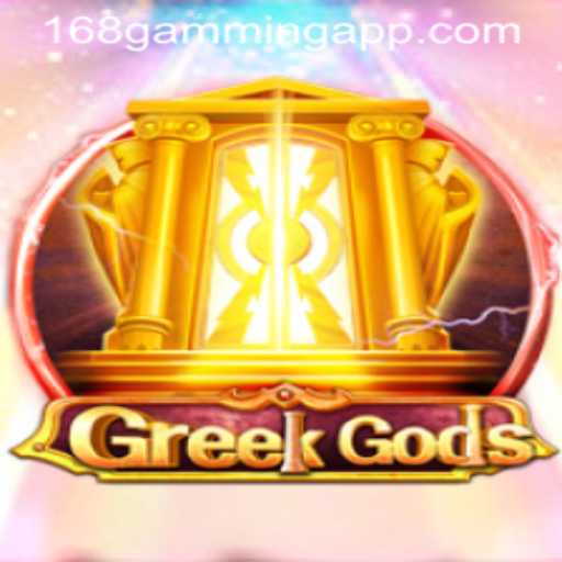 Explore the Fascinating World of GreekGods on the 168 Gaming App