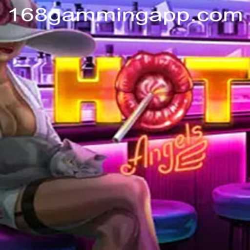 Discover the Thrilling World of HotAngels on 168 Gaming App