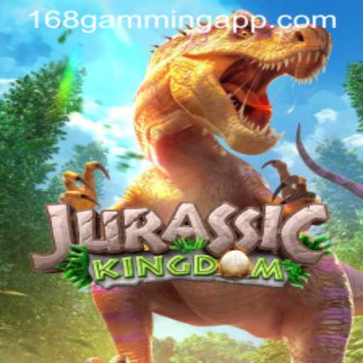 Explore JurassicKingdom: A Thrilling Adventure in the World of 168 Gaming App