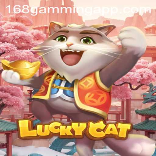 The Fascinating World of LuckyCat: Exploring the 168 Gaming App