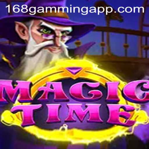 Exploring MagicTime: The Intriguing 168 Gaming App