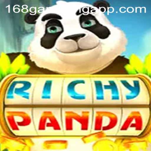 Exploring the Exciting World of RichyPanda in the 168 Gaming App