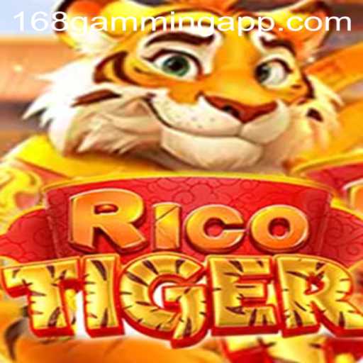 Exploring the Exciting World of RicoTiger in 168 Gaming App