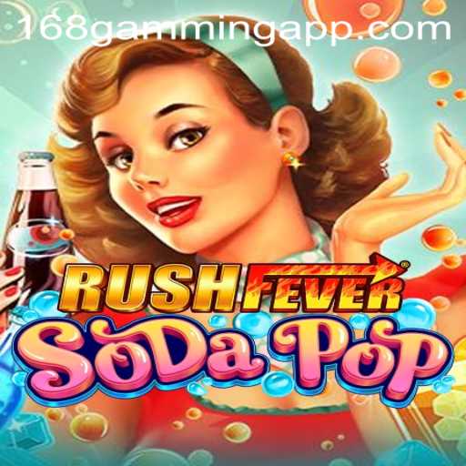Discover the Thrilling World of RushFeverSodaPop: A 168 Gaming App Experience