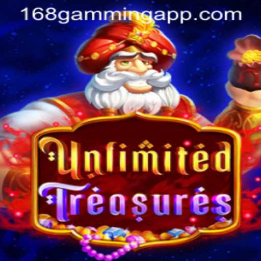 UnlimitedTreasures: Dive Into the Thrilling World of Treasure Gaming with 168 Gaming App