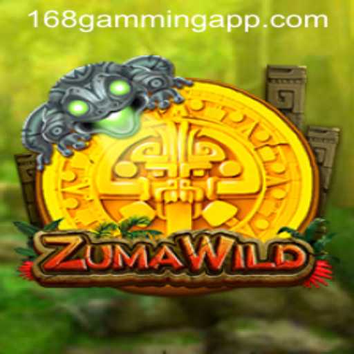 Dive into the Adventure of ZumaWild on the 168 Gaming App